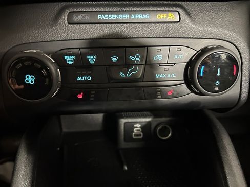 Used 2023 Ford Bronco Sport Big Bend w/ Convenience Package AWD/4WD image 30