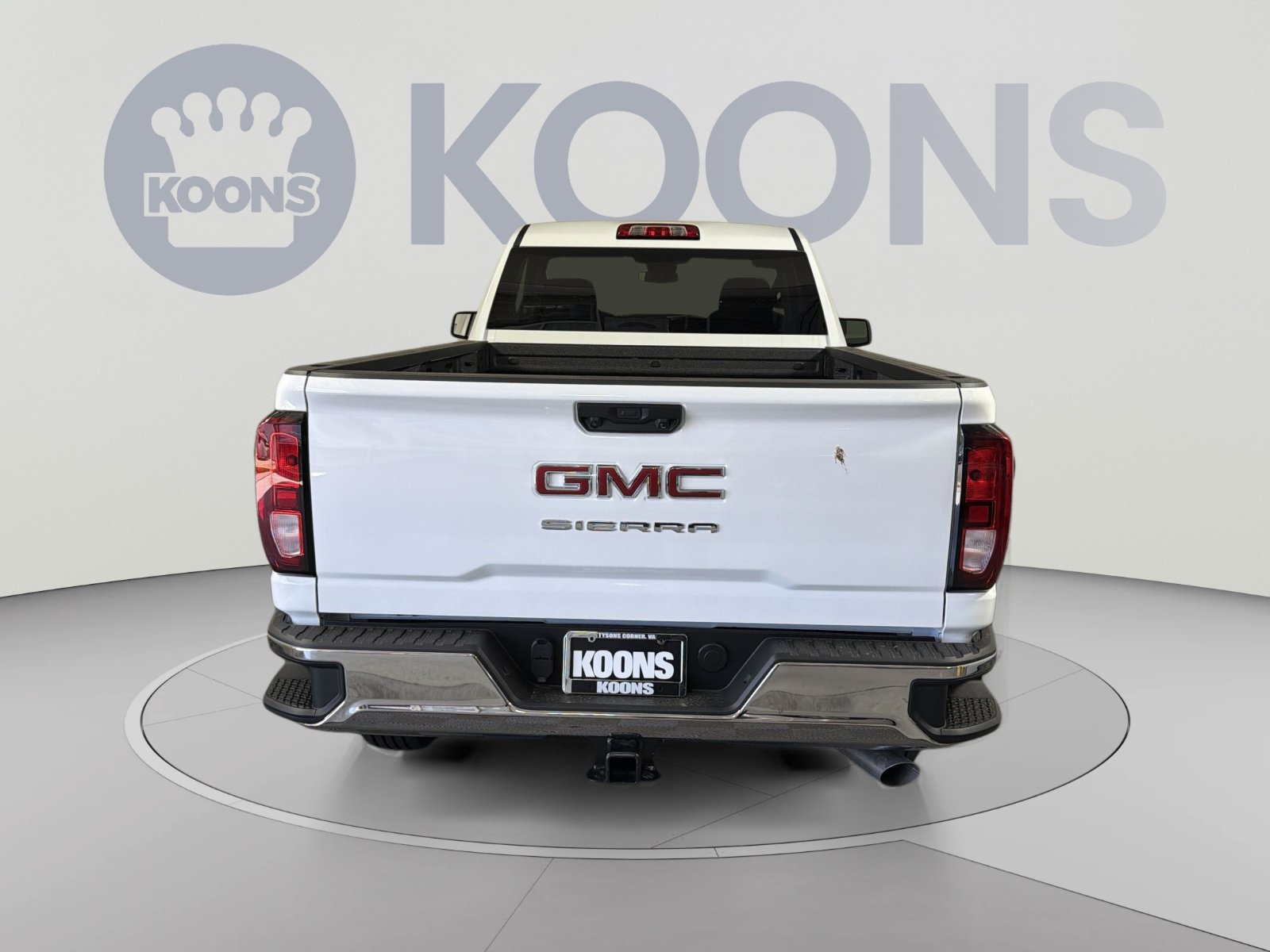 New 2026 GMC Sierra 2500 Pro w/ Convenience Package AWD/4WD image 23
