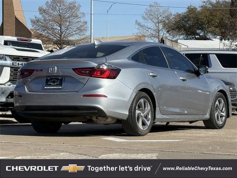 Used 2019 Honda Insight EX image 6