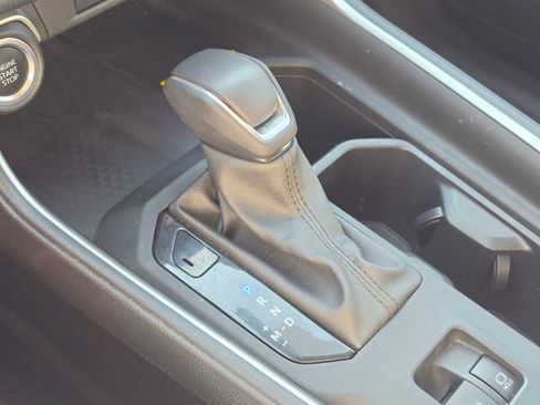 Used 2024 Toyota Grand Highlander AWD image 36