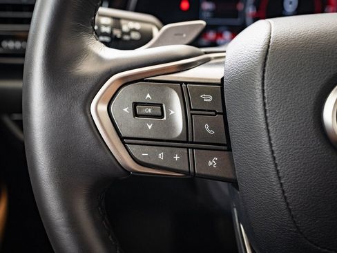 Certified 2025 Lexus NX 350 AWD w/ Premium Package image 25