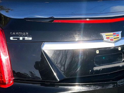 Used 2019 Cadillac CTS Luxury image 23