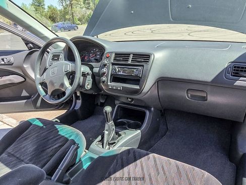 Used 2000 Honda Civic Si image 24