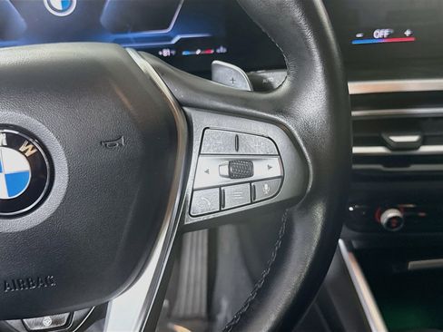 Used 2023 BMW 330i Sedan w/ Premium Package RWD image 15