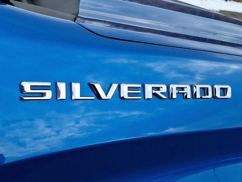 Used 2022 Chevrolet Silverado 1500 RST w/ Protection Package image 30