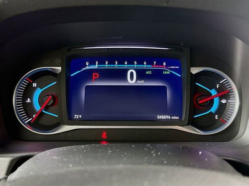 Used 2021 Honda Pilot EX image 12
