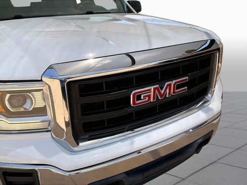 Used 2014 GMC Sierra 1500 2WD Double Cab w/ Sierra Appearance Package image 25