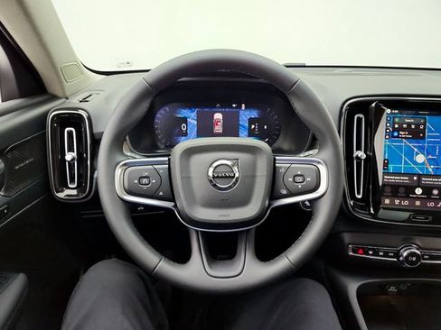 New 2026 Volvo XC40 B5 Ultra w/ Protection Package Premier AWD/4WD image 21