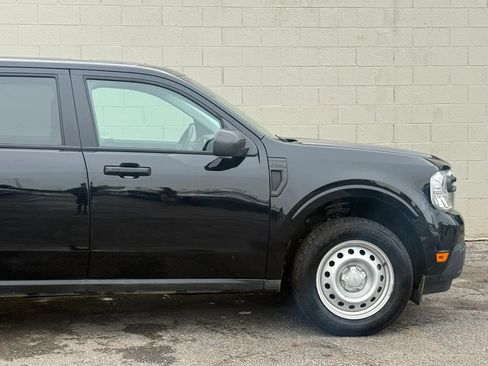 Used 2024 Ford Maverick XL w/ Equipment Group 100A Standard AWD/4WD image 12