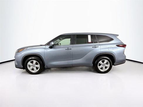 Used 2024 Toyota Highlander LE image 13