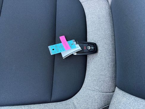 New 2025 Ford Bronco Sport Big Bend image 27