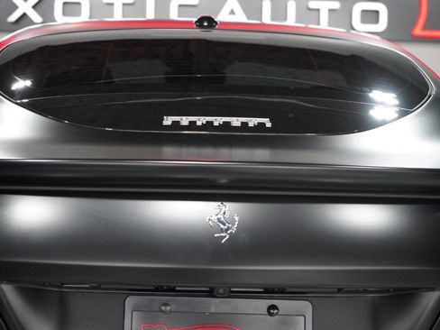 Used 2023 Ferrari Roma Base 2dr Coupe image 60