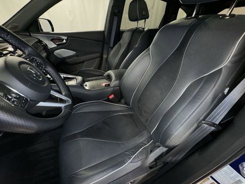 Used 2021 Acura RDX A-Spec image 17