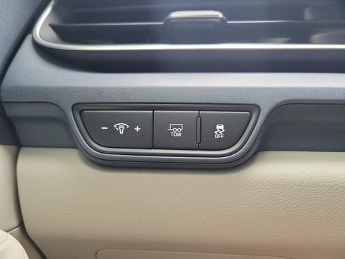 New 2026 Kia Carnival EX FWD image 30