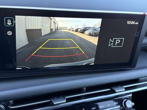 New 2026 Hyundai Tucson SEL image 19