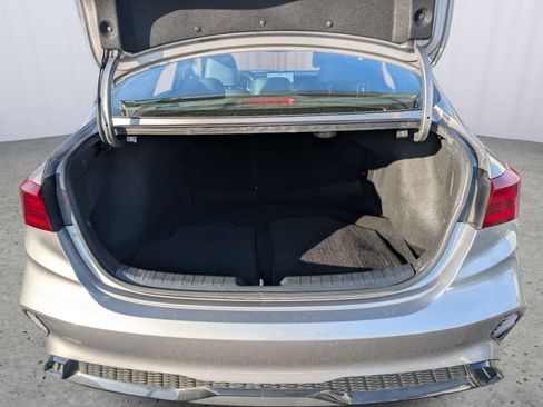 Used 2023 Kia Forte GT-Line w/ GT-Line Premium Package image 10