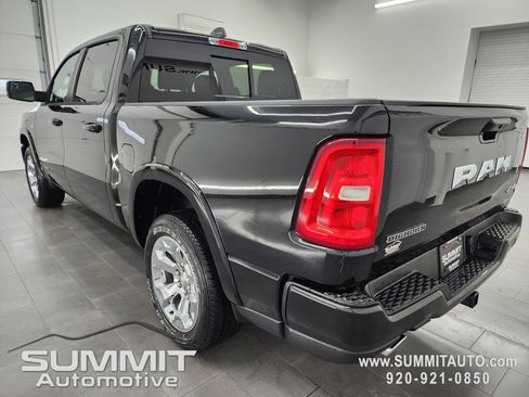 New 2026 RAM 1500 Big Horn image 6