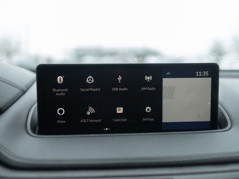 Used 2023 Acura MDX SH-AWD w/ Advance Package image 8