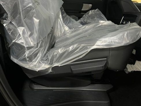 New 2025 Ford Expedition Max Active image 27