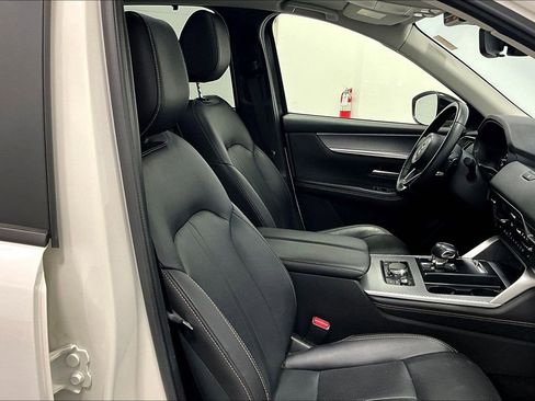 Used 2025 MAZDA CX-70 3.3 Turbo w/ Preferred Package image 10