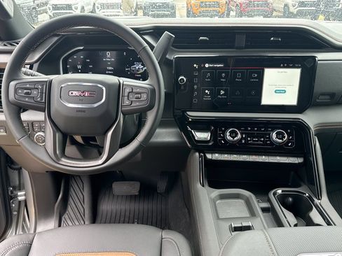 New 2026 GMC Sierra 2500 AT4 w/ AT4 Premium Plus Package AWD/4WD image 7