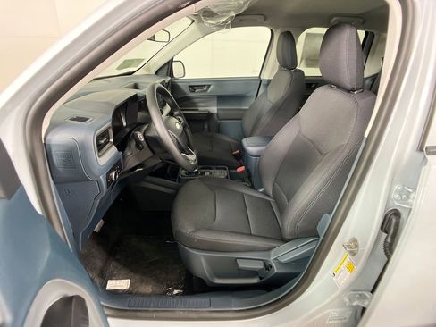 New 2026 Ford Maverick XL image 29