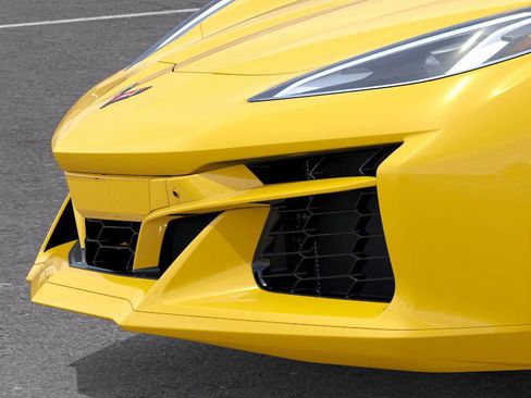 New 2025 Chevrolet Corvette Z06 image 13