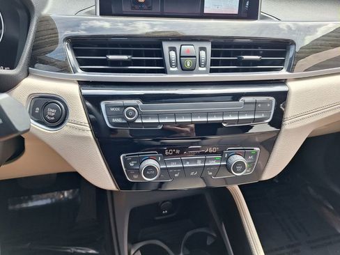 Used 2021 BMW X1 sDrive28i w/ Convenience Package image 13