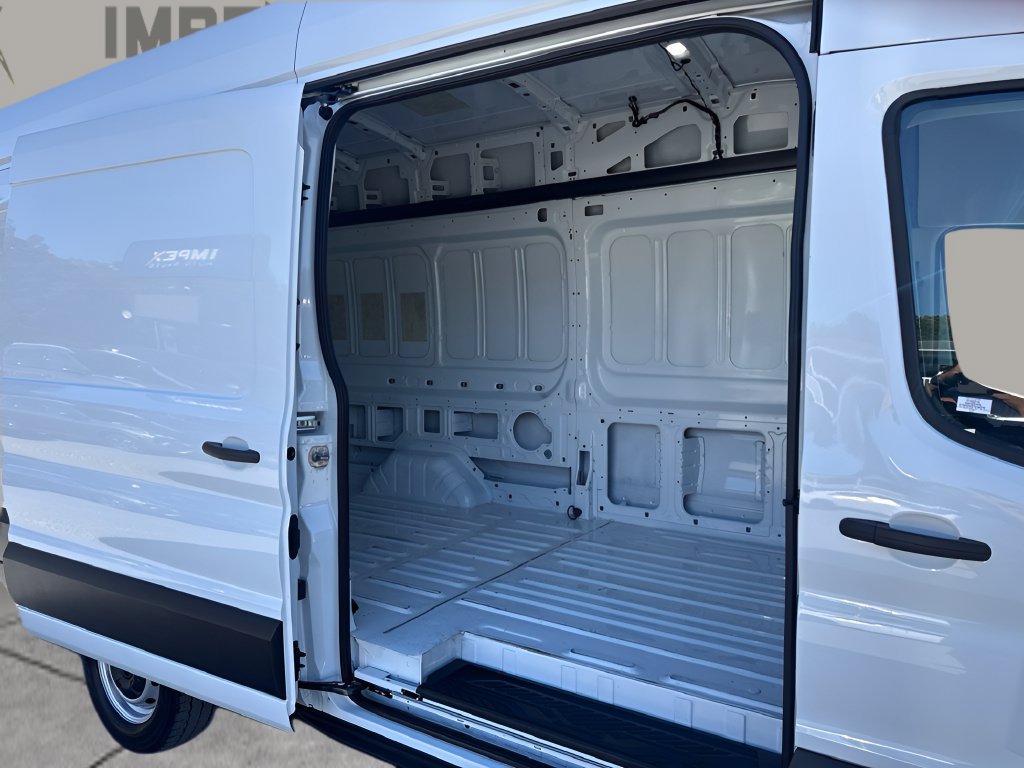 Used 2026 Ford Transit 250 148 High Roof Extended RWD image 24