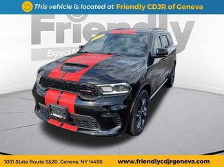 Used 2023 Dodge Durango R/T AWD/4WD 360° Tour