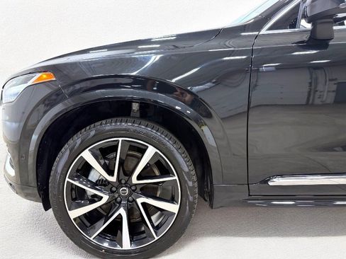 Used 2023 Volvo XC90 B6 Plus w/ Protection Package image 3