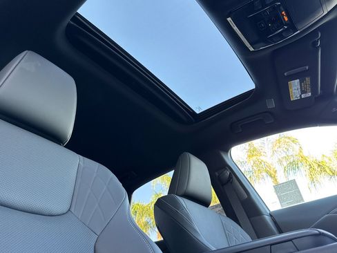 New 2026 Lexus RX 350 FWD image 20