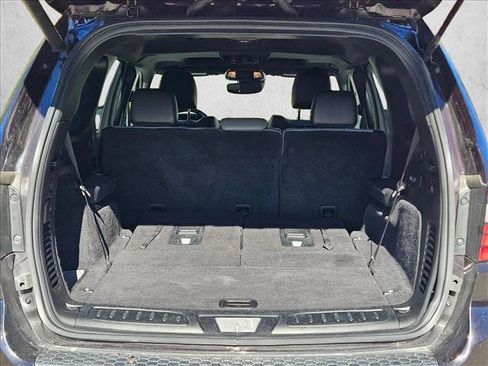 Used 2024 Dodge Durango GT image 7