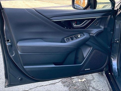 Certified 2025 Subaru Legacy Limited image 13