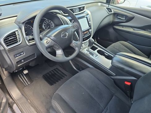 Used 2019 Nissan Murano S w/ Cargo Package AWD/4WD image 20