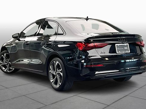 Certified 2023 Audi A3 2.0T Premium w/ Convenience Package image 10