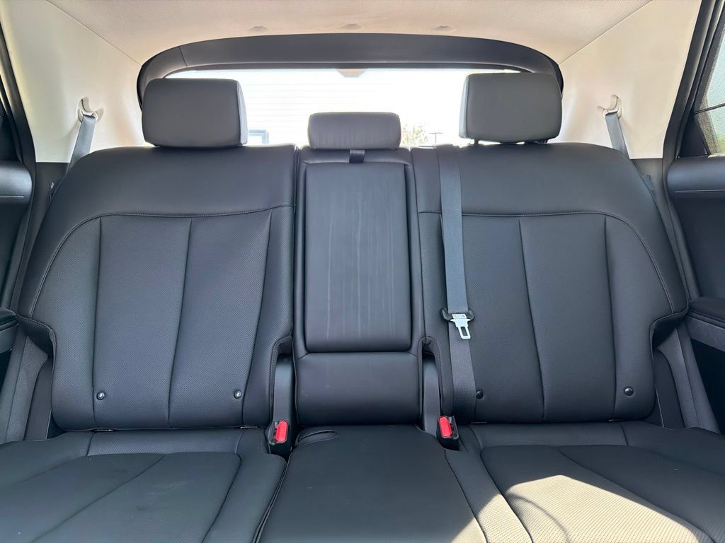 Certified 2024 Hyundai Ioniq 5 Limited RWD image 37