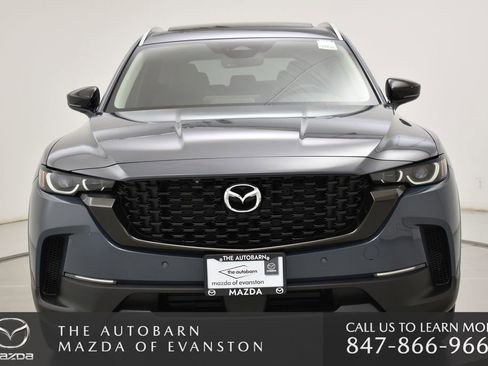 New 2026 MAZDA CX-50 AWD 2.5 S w/ Weather Package image 12