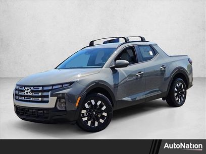 New 2026 Hyundai Santa Cruz SEL