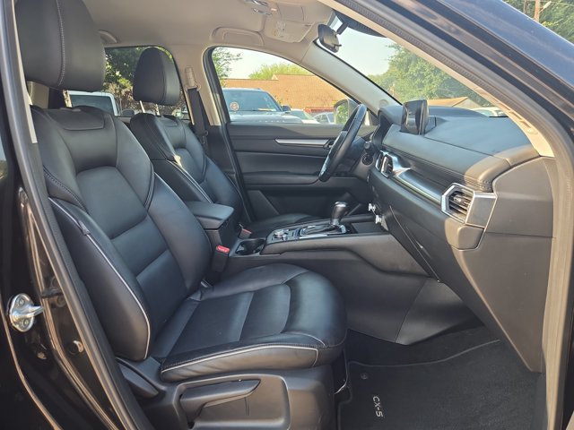 Used 2025 MAZDA CX-5 AWD 2.5 S w/ Select Package image 26