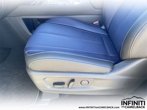 New 2026 INFINITI QX60 Sport image 21