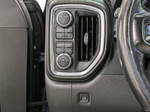 Used 2022 GMC Sierra 1500 Denali w/ Driver Alert Package II image 20