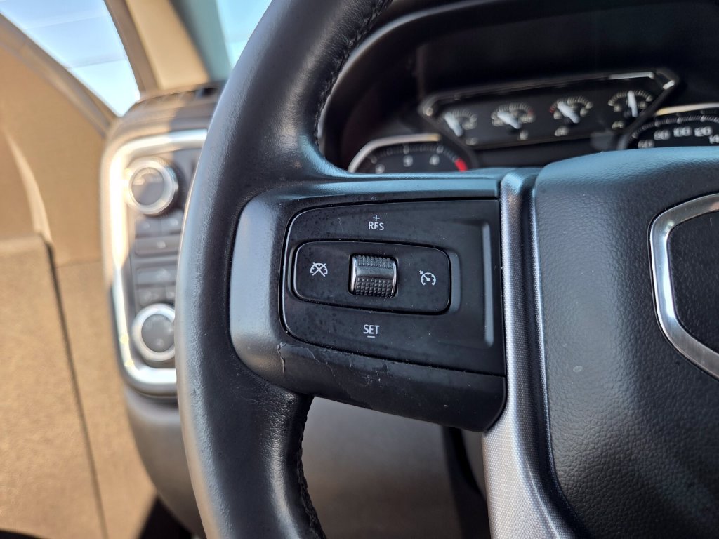 Used 2021 GMC Sierra 2500 SLE AWD/4WD image 23