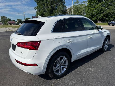 Used 2019 Audi Q5 2.0T Premium w/ Convenience Package AWD/4WD image 7
