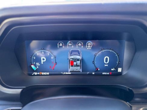 Used 2025 Ford F150 Raptor w/ Equipment Group 803A Raptor R AWD/4WD image 14
