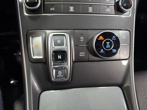 Used 2021 Hyundai Santa Fe SE AWD/4WD image 23