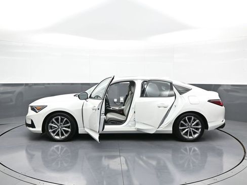 Certified 2025 Acura Integra image 42