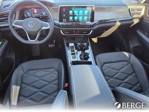 New 2026 Volkswagen Atlas SE image 22