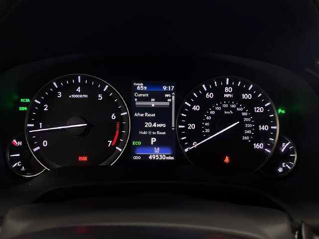 Used 2017 Lexus RX 350 FWD w/ Luxury Package image 17