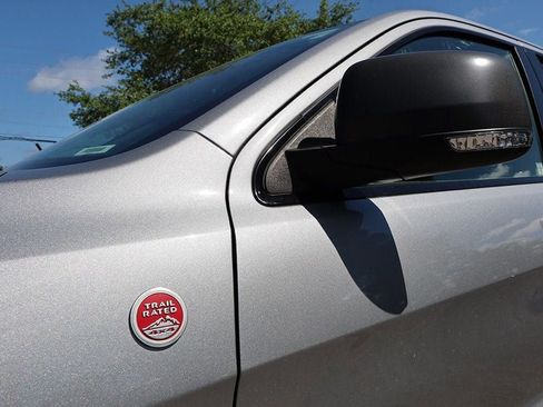 Used 2020 Jeep Grand Cherokee Trailhawk image 10